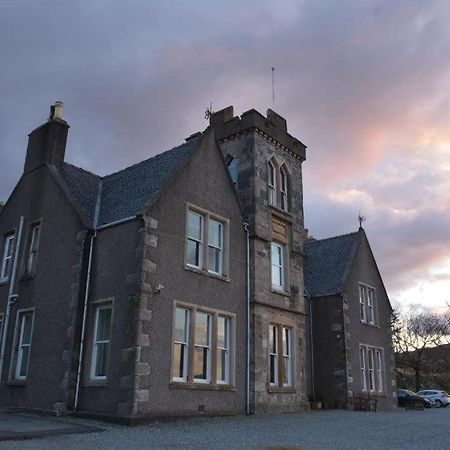 Sconser Lodge Hotel Exterior foto